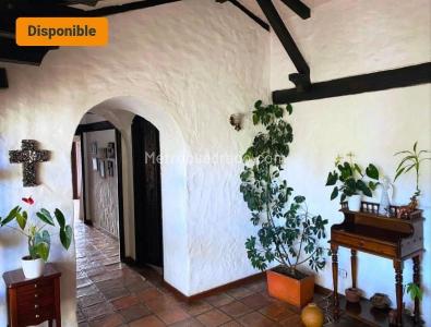 Casa en venta en Calatrava, Bogotá · foto 12 de 20