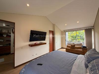 Casa de 5 alcobas en venta en Colina Campestre, Bogotá, 200 m² · foto 13 de 20