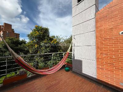 Casa de 5 alcobas en venta en Colina Campestre, Bogotá, 200 m² · foto 16 de 20