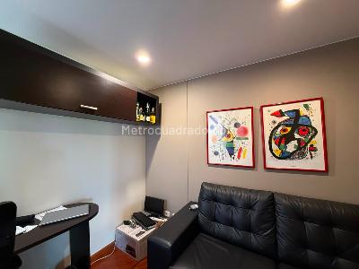 Casa de 5 alcobas en venta en Colina Campestre, Bogotá, 200 m² · foto 3 de 20