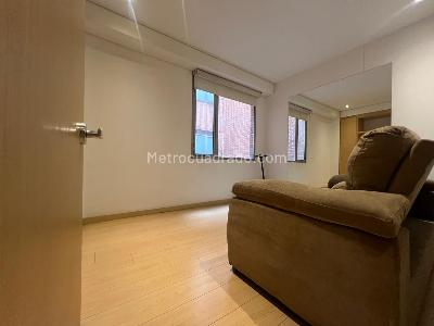 Apartamento en venta en Chico Norte, Bogotá · foto 10 de 17