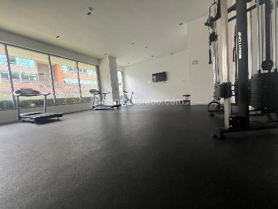 Apartamento en venta en Chico Norte, Bogotá · foto 12 de 17