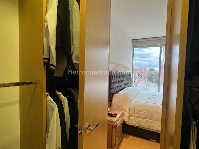 Apartamento en venta en Chico Norte, Bogotá · foto 14 de 17