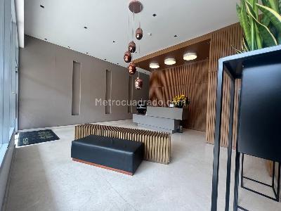 Apartamento en venta en Chico Norte, Bogotá · foto 15 de 17