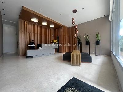 Apartamento en venta en Chico Norte, Bogotá · foto 17 de 17
