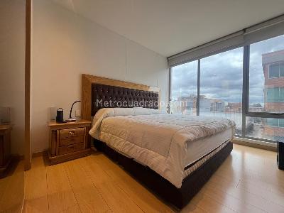 Apartamento en venta en Chico Norte, Bogotá · foto 5 de 17