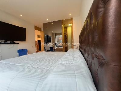 Apartamento en venta en Chico Norte, Bogotá · foto 6 de 17