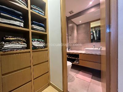 Apartamento en venta en Chico Norte, Bogotá · foto 7 de 17