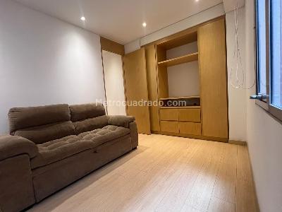 Apartamento en venta en Chico Norte, Bogotá · foto 9 de 17