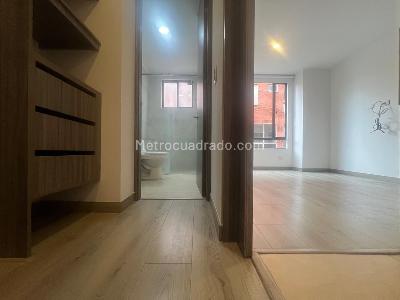Apartamento en venta en Cedritos, Bogotá · foto 5 de 13