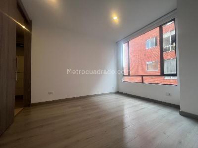 Apartamento en venta en Cedritos, Bogotá · foto 3 de 13