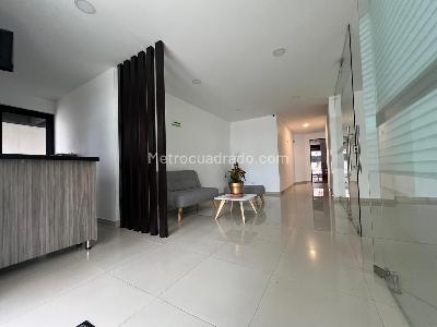 Apartamento en venta en Cedritos, Bogotá · foto 6 de 13