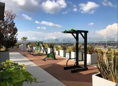Apartamento en venta en Normandia, Bogotá · foto 7 de 11