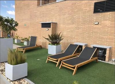Apartamento en venta en Normandia, Bogotá · foto 8 de 11