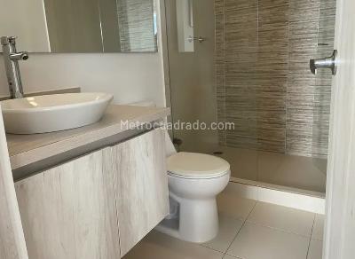 Apartamento en venta en Normandia, Bogotá · foto 5 de 11