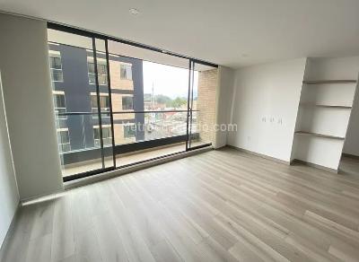 Apartamento en venta en Normandia, Bogotá · foto 2 de 11