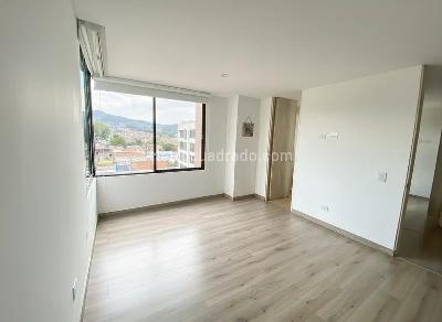 Apartamento en venta en Normandia, Bogotá · foto 3 de 11