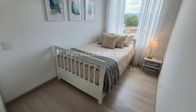 Apartamento en venta en Normandia, Bogotá · foto 4 de 11