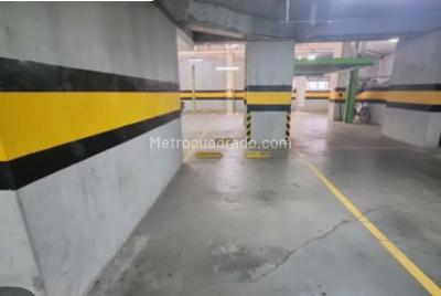 Apartamento en venta en Normandia, Bogotá · foto 11 de 11