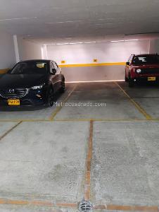 Apartamento en venta en Santa Barbara Central, Bogotá · foto 11 de 13