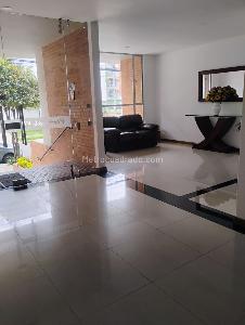 Apartamento en venta en Santa Barbara Central, Bogotá · foto 12 de 13