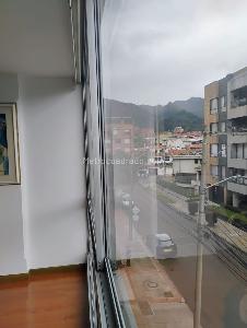 Apartamento en venta en Santa Barbara Central, Bogotá · foto 8 de 13