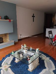 Apartamento en venta en Santa Barbara Central, Bogotá · foto 3 de 13