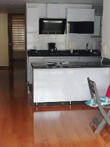 Apartamento en venta en Santa Barbara Central, Bogotá · foto 4 de 13