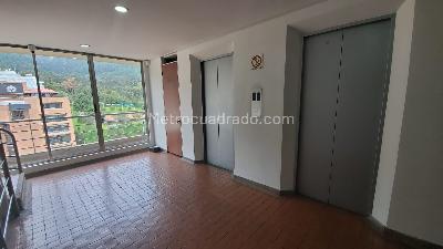 Apartamento de 1 alcoba en venta en Javeriana, Bogotá, 40 m² · foto 17 de 17