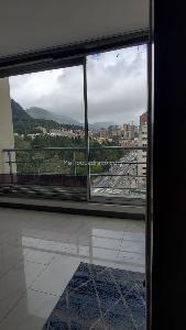 Apartamento de 1 alcoba en venta en Javeriana, Bogotá, 40 m² · foto 5 de 17