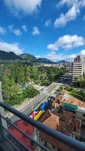 Apartamento de 1 alcoba en venta en Javeriana, Bogotá, 40 m² · foto 11 de 17