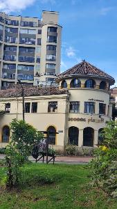 Apartamento de 1 alcoba en venta en Javeriana, Bogotá, 40 m² · foto 16 de 17
