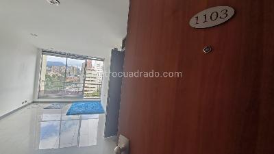 Apartamento de 1 alcoba en venta en Javeriana, Bogotá, 40 m² · foto 3 de 17