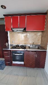 Apartamento de 1 alcoba en venta en Javeriana, Bogotá, 40 m² · foto 6 de 17