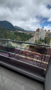 Apartamento de 1 alcoba en venta en Javeriana, Bogotá, 40 m² · foto 7 de 17