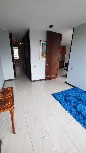 Apartamento de 1 alcoba en venta en Javeriana, Bogotá, 40 m² · foto 2 de 17