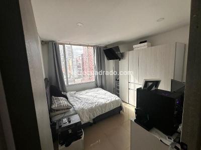 Apartamento en venta en Chapinero Central, Bogotá · foto 8 de 11