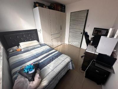 Apartamento en venta en Chapinero Central, Bogotá · foto 9 de 11