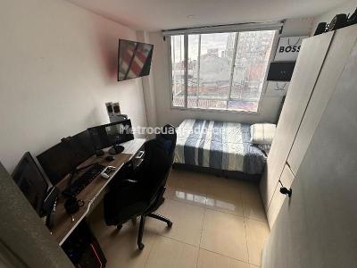 Apartamento en venta en Chapinero Central, Bogotá · foto 10 de 11
