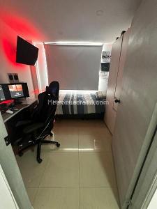 Apartamento en venta en Chapinero Central, Bogotá · foto 6 de 11