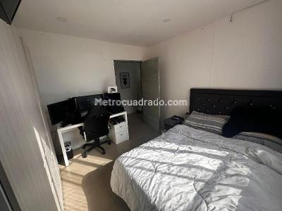 Apartamento en venta en Chapinero Central, Bogotá · foto 7 de 11