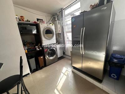 Apartamento en venta en Chapinero Central, Bogotá · foto 2 de 11