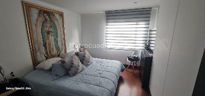 Apartamento en venta en Nueva Autopista, Bogotá · foto 8 de 13