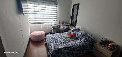 Apartamento en venta en Nueva Autopista, Bogotá · foto 7 de 13