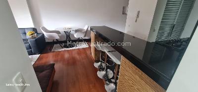 Apartamento en venta en Nueva Autopista, Bogotá · foto 10 de 13