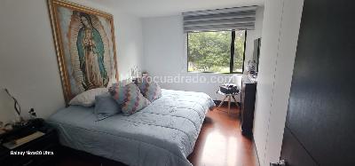 Apartamento en venta en Nueva Autopista, Bogotá · foto 9 de 13