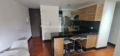 Apartamento en venta en Nueva Autopista, Bogotá · foto 3 de 13