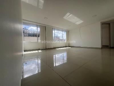 Apartamento de 2 alcobas en venta en Usaquen, Bogotá, 89 m² · foto 11 de 13