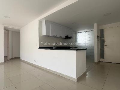Apartamento de 2 alcobas en venta en Usaquen, Bogotá, 89 m² · foto 3 de 13