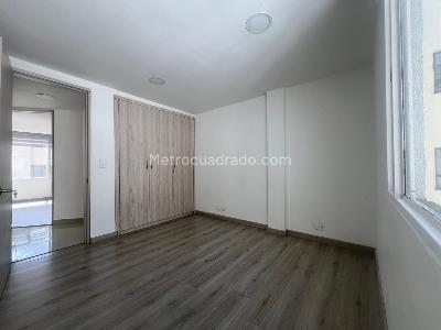 Apartamento de 2 alcobas en venta en Usaquen, Bogotá, 89 m² · foto 5 de 13
